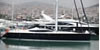 MUSTO sailing yacht charter Turkey