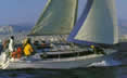 Sailboats bareboat or skippered to charter in Greece