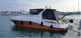 For Sale Motor yacht Oryx 36 Sport Cruiser in Greece