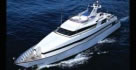 Yacht for sale Greece Benetti Mondomarine 43m 