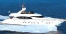 Yacht for sale Greece Maiora 26m 