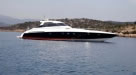 Yacht for sale Greece Baia Magnifica 74ft 