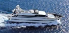 Yacht for sale Greece Canados 88ft 