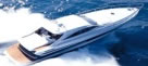Yacht for sale Greece Pershing 65ft 