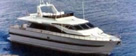 Yacht for sale Greece Azimut 22m 