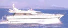 Yacht for sale Greece Akhir Cantieri Di Pisa 27m 