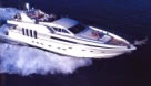 Yacht for sale Greece Technema Posillipo 82 ft 