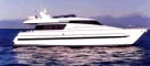 Yacht for sale Greece San Lorenzo 72 ft 