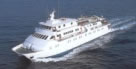 Yacht for sale Greece Passenger yacht 45m 