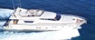 Yacht for sale Greece Ferretti 225 Fly 