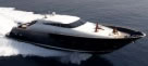 Yacht for sale Greece Tecnomar 24m 