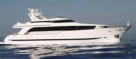 Yacht for sale Greece VIP Ship 28m 