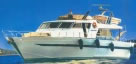 Yacht for sale Greece Akhir Cantieri Di Pisa 20m 