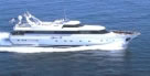 Yacht for sale Greece Canados 36m 