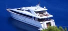 Yacht for sale Turkey Custom 36m 