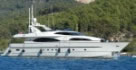 Yacht for sale Turkey Azimut 30m Jumbo