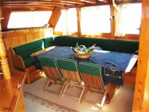 Gulet for sale in Turkey