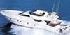 M/Y 3K (Ferretti 59) Motoryachten Griechenland