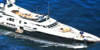 M/Y ALEXANDRA Greece motor yacht