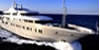 M/Y ALYSIA motor yacht in South France