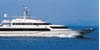 M/Y CARMEN SERENA Greece motor yacht