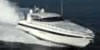 M/Y CHRYSANTHE S (Mangusta 80) Motoryachten Griechenland
