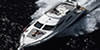 M/Y CRANCHI 40 (Cranchi Flybridge Atlantique 40) Motoryachten Griechenland