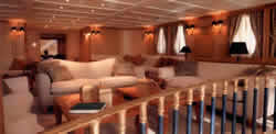 Show Lounge on Promenade Deck Christina O