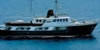 M/Y DAUNTLESS Greece motor yacht