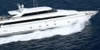 M/Y LET IT BE (Tecnomarine 118) Greece motor yacht