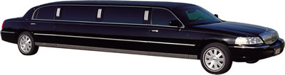 Limousine service Greece