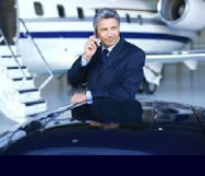 Limousine service Greece