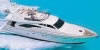 M/Y MELI (Ferretti 69) Motoryachten Griechenland