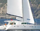 Catamaran charter Greece Catamaran charter Greece