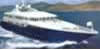 M/Y O'CEANOS (Mondomarine 163) Greece motor yacht