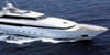 M/Y O'RION Greece motor yacht