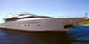 M/Y OURANOS (Falcon 30) Greece motor yacht