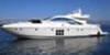 M/Y RENA N (Azimut 86) Motoryachten Griechenland