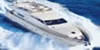 M/Y SIMON (Ferretti 76) Motoryachten Griechenland