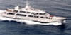 M/Y WHITE KNIGHT Greece motor yacht