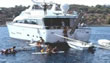 Special offer motor yacht charter Greece