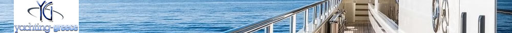 Motor yachts to charter in Greece