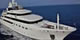 Greece megayacht charters