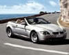 Exotic car hire Greece