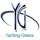 Links Yachting Greece